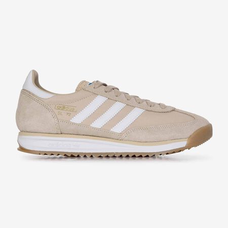 ADIDAS ORIGINALS sl 72 SL 72 RS BEIGE/WHITE MEN