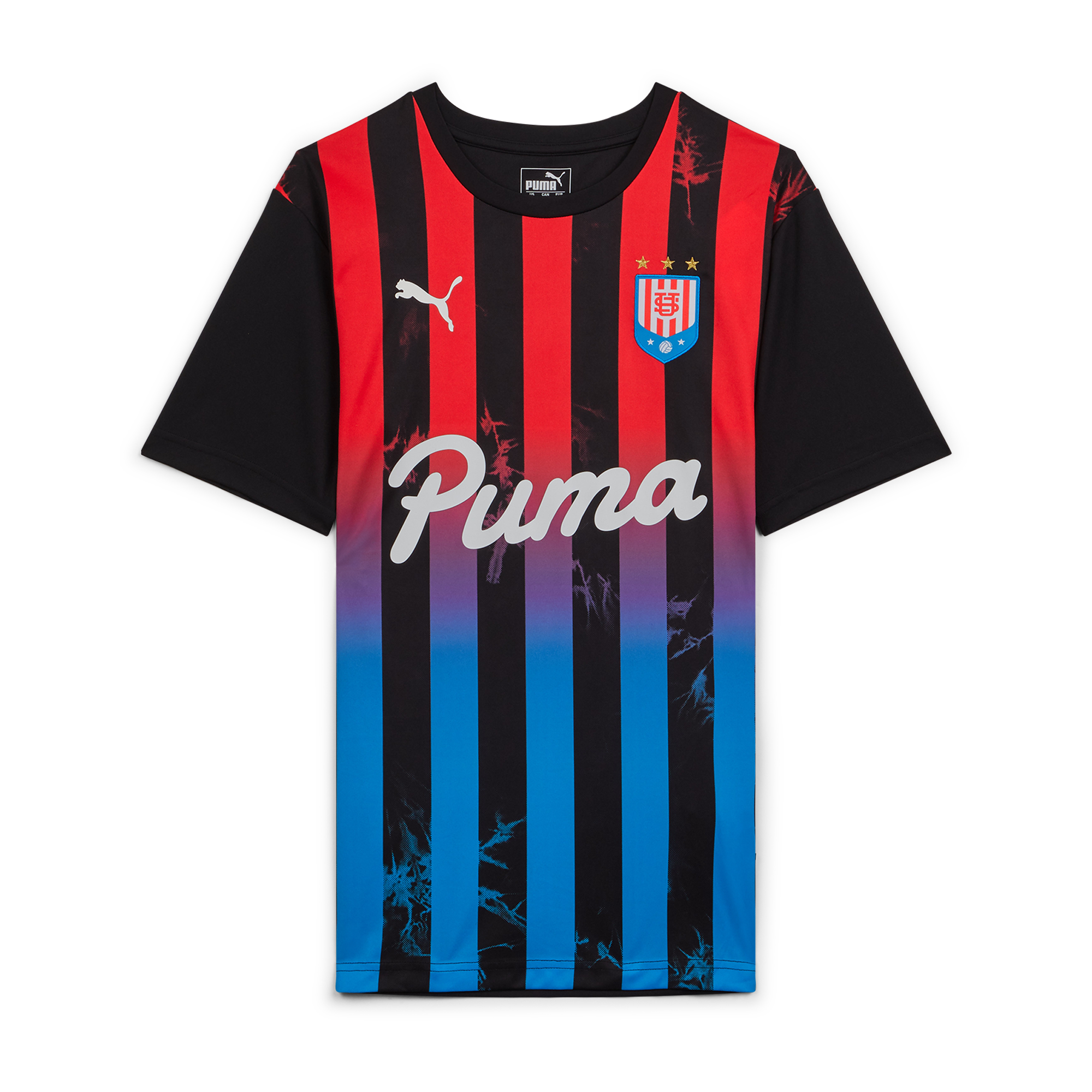 maillot puma noir