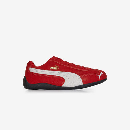 PUMA speedcat SPEEDCAT OG RED/WHITE TODDLERS