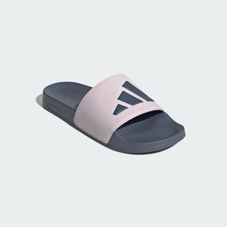 ADIDAS SPORTSWEAR Adilette Shower Slides Ice Purple / Onix / Onix UNISEX