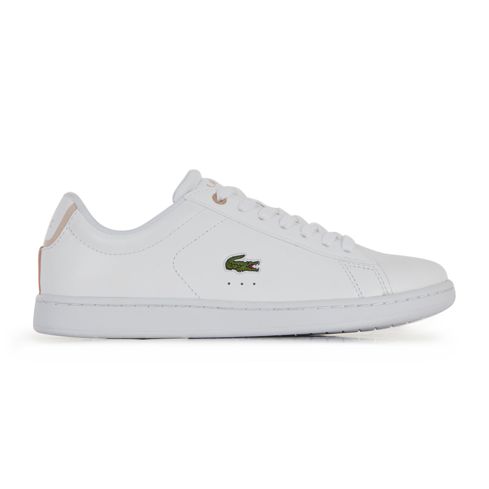 chaussures lacoste femme