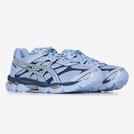 ASICS gel-cumulus GEL-CUMULUS 16 BLUE WOMEN