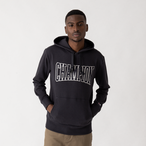 HOODIE BOOKSTORE COLLEGE