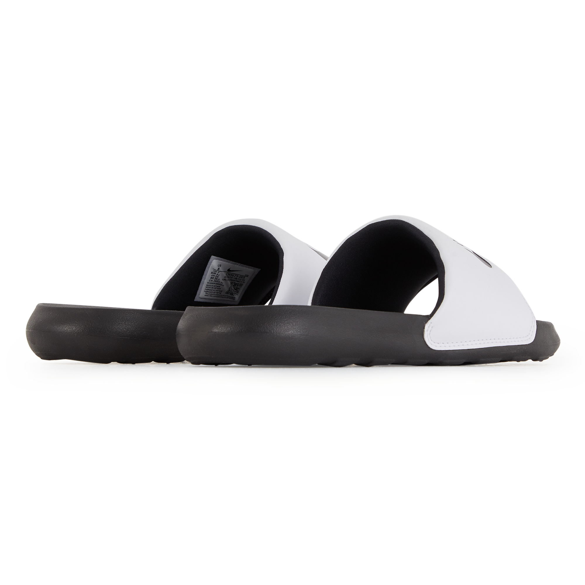Victori One  Blanc/noir