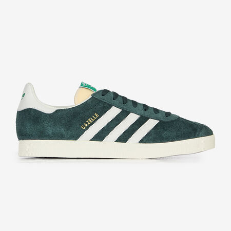 GAZELLE : VERT/BEIGE