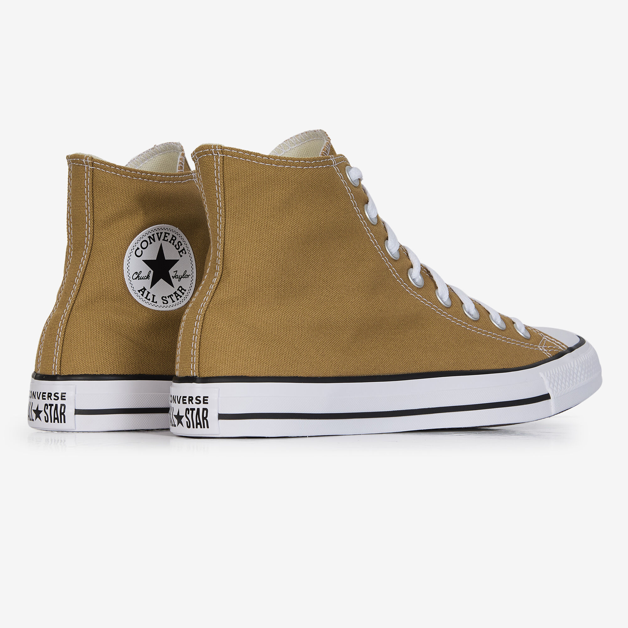 Baskets montantes Converse CHUCK TAYLOR ALL STAR - vue 7