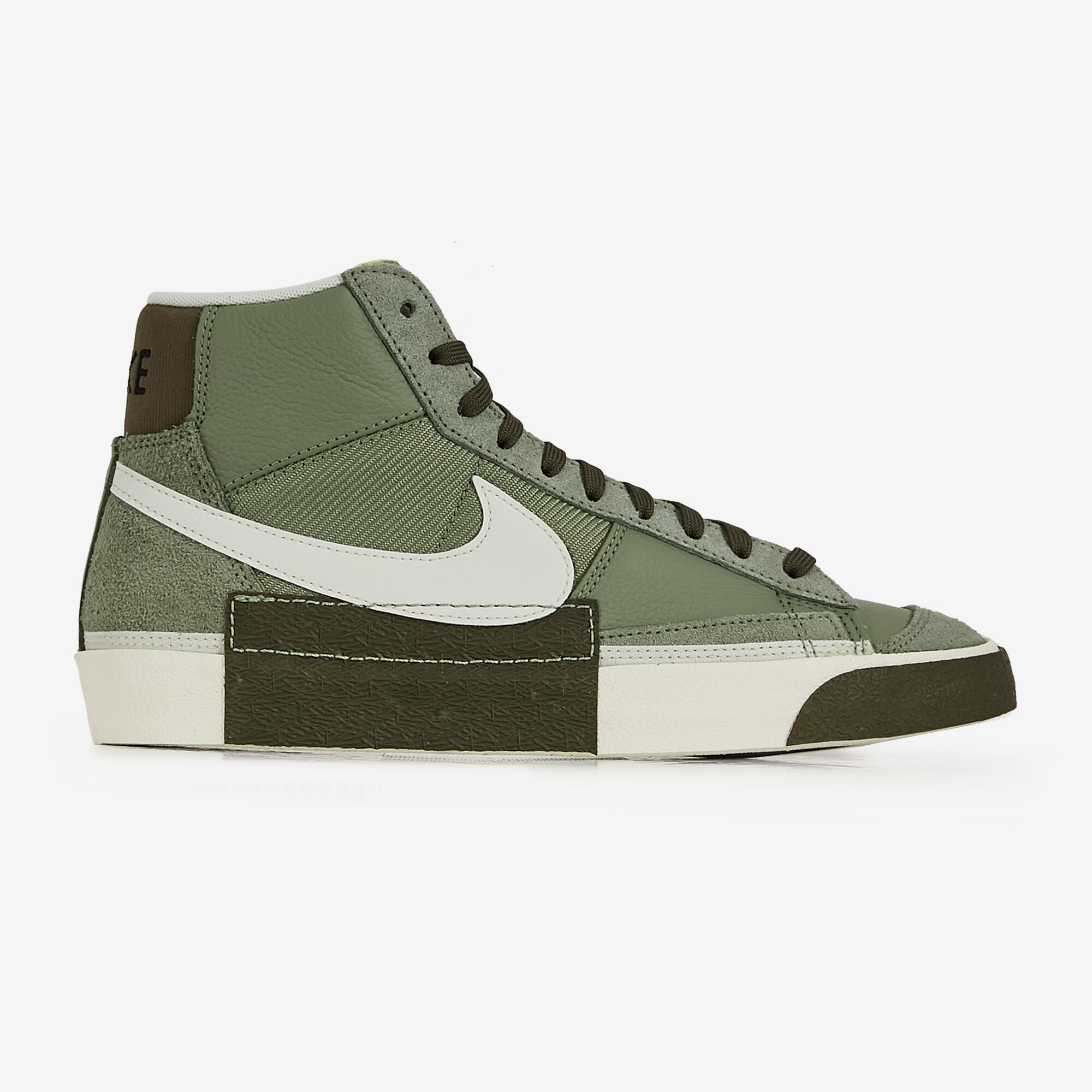 Nike BLAZER Sneakers Baskets Streatwear Courir