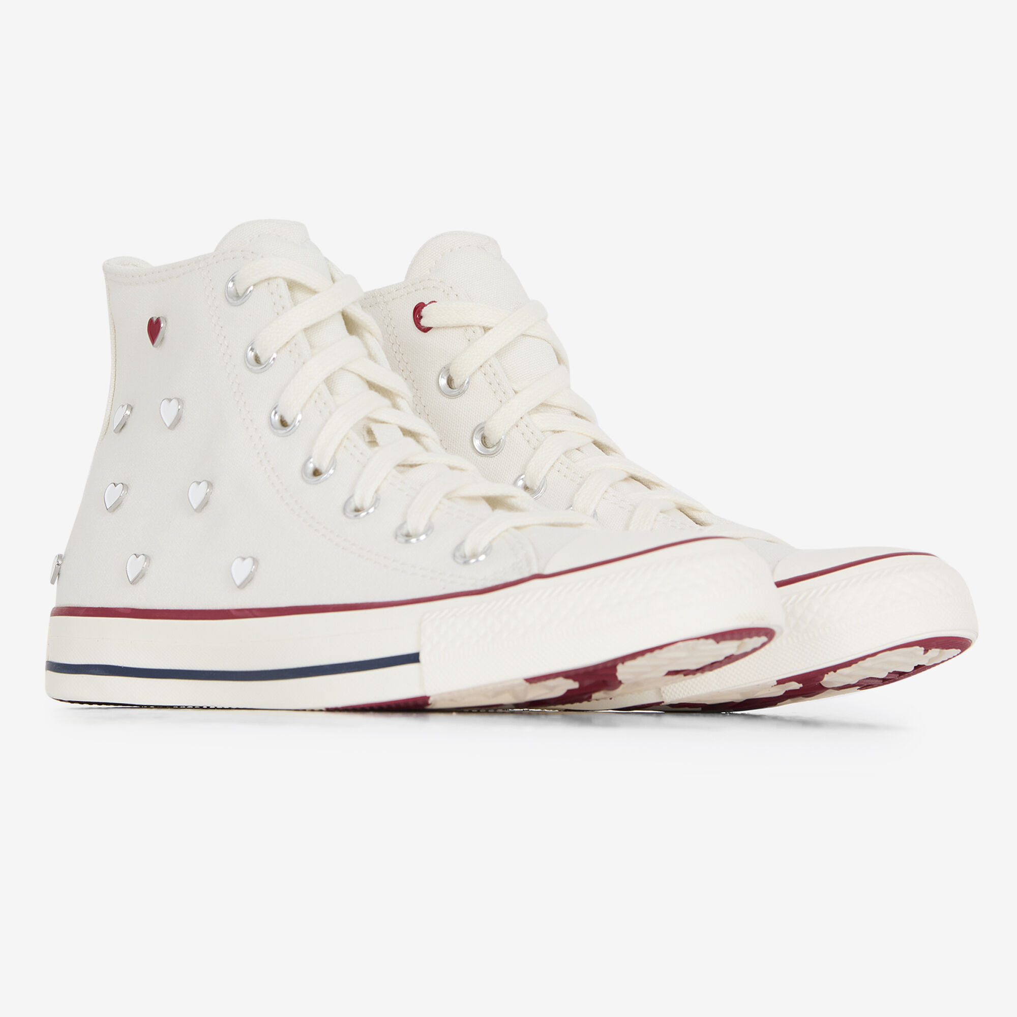 Baskets montantes Converse CHUCK TAYLOR ALL STAR - vue 3
