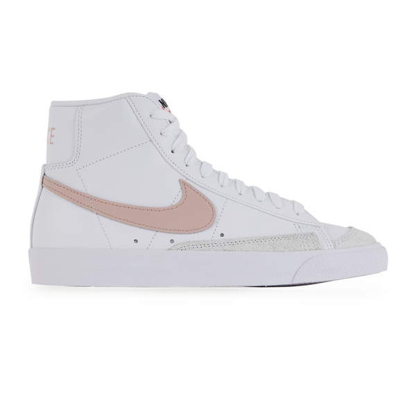 Blazer nike top noir et rose