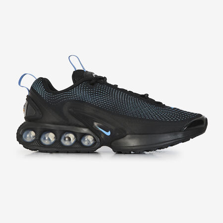 AIR MAX DN APP : NOIR/BLEU