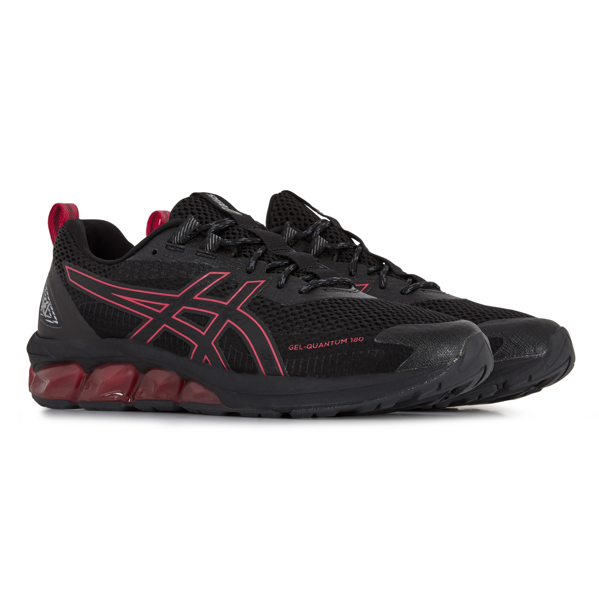 courir asics gel quantum