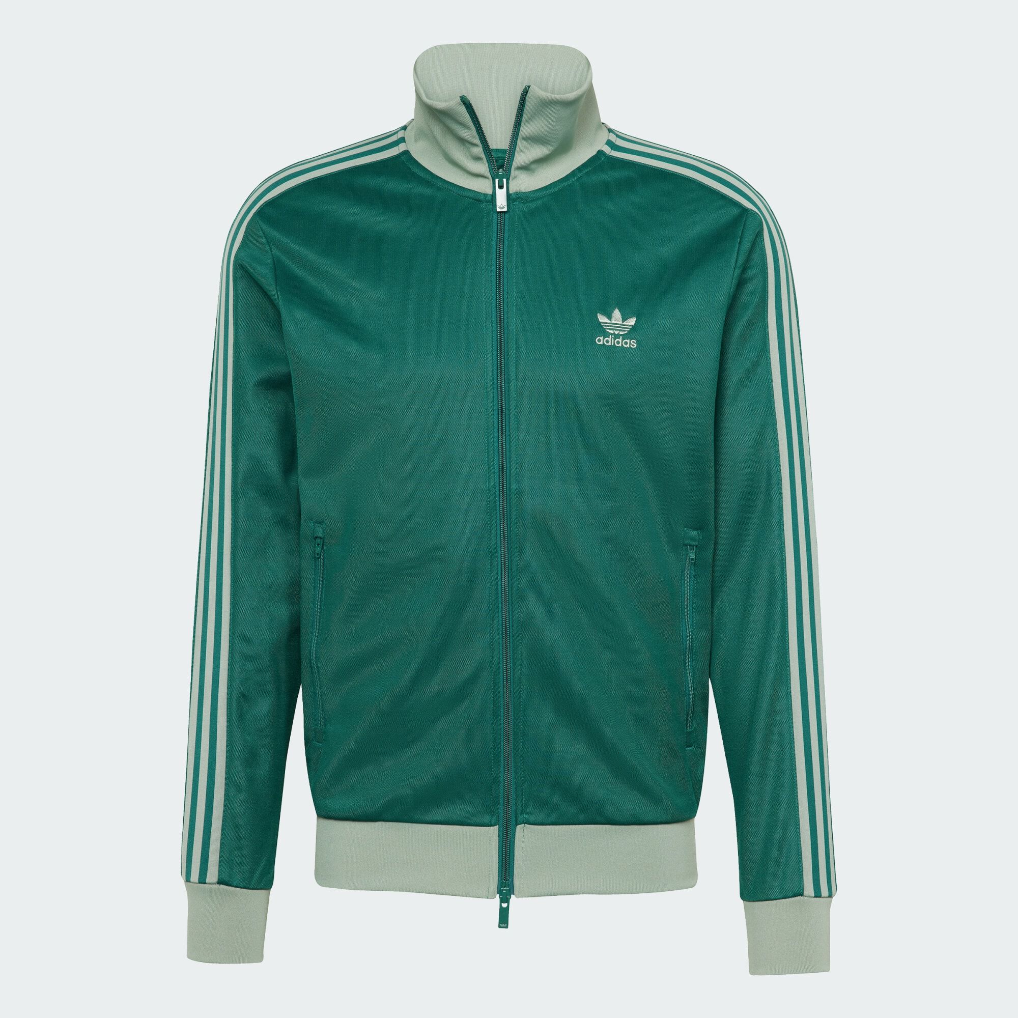 【adidas】アディダス Adicolor Classic Beckenbauer Track Top adidas originals/アディダスオリジナルス】 BECKENBAUER Track