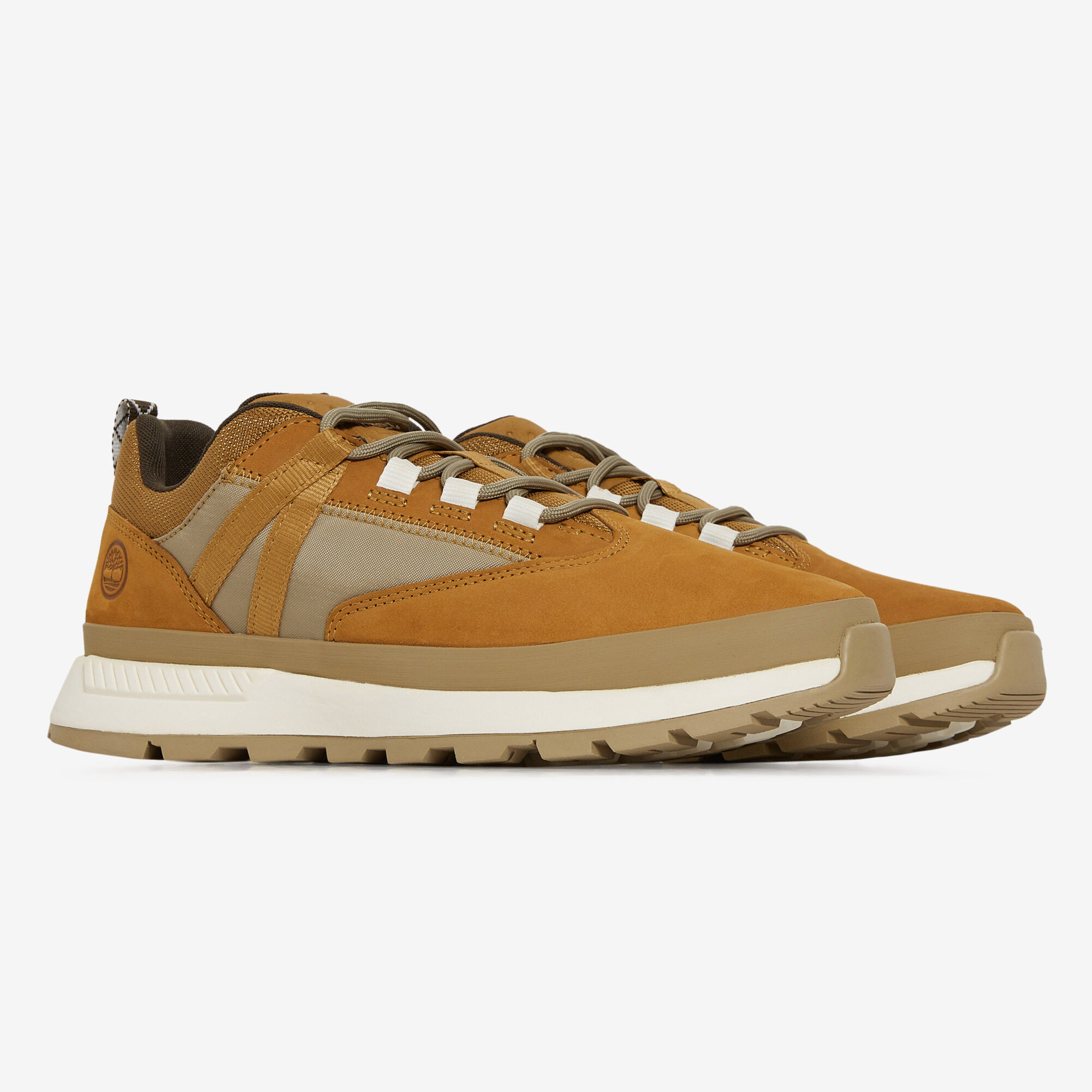 Timberland sneakers and clothing Courir