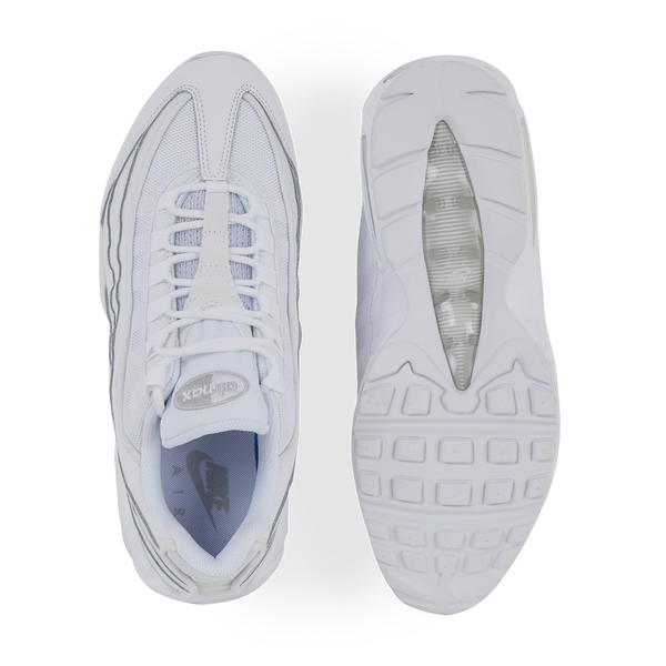 Air max 85 blanche sales