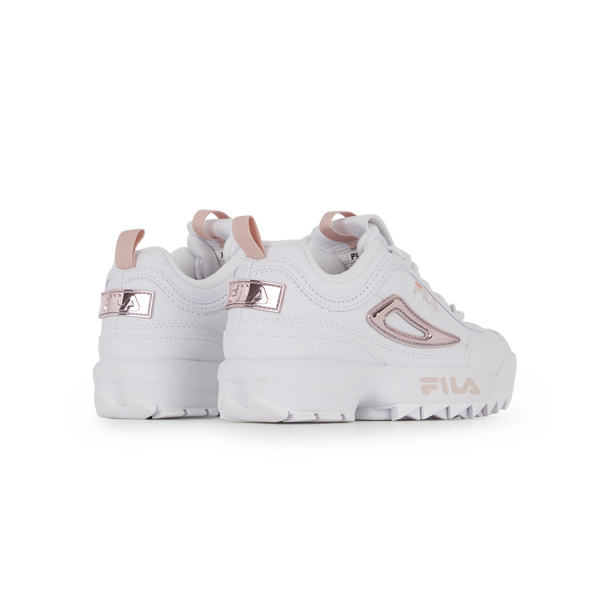 courir chaussures fila