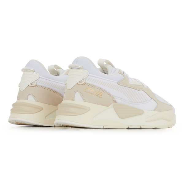 Courir online puma thunder