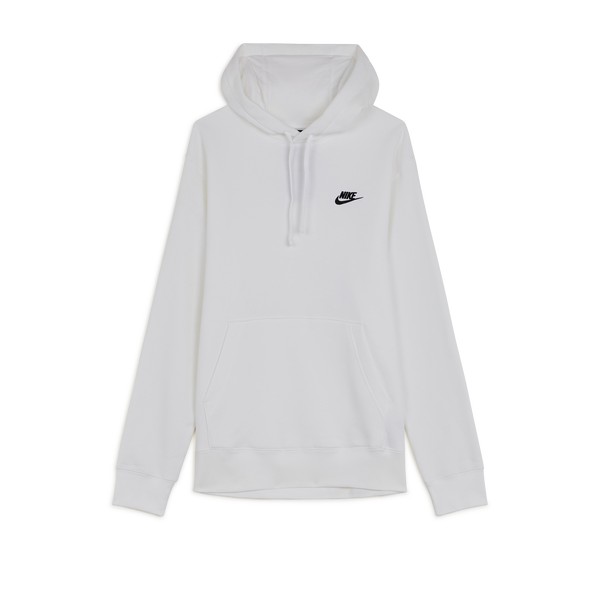 HOODIE CLUB SMALL LOGO