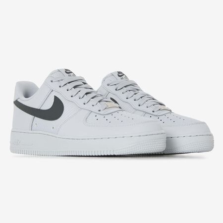 NIKE air force 1 AIR FORCE 1 LOW TECH GREY MEN