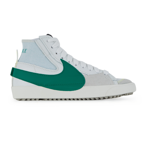 Blazer top green nike