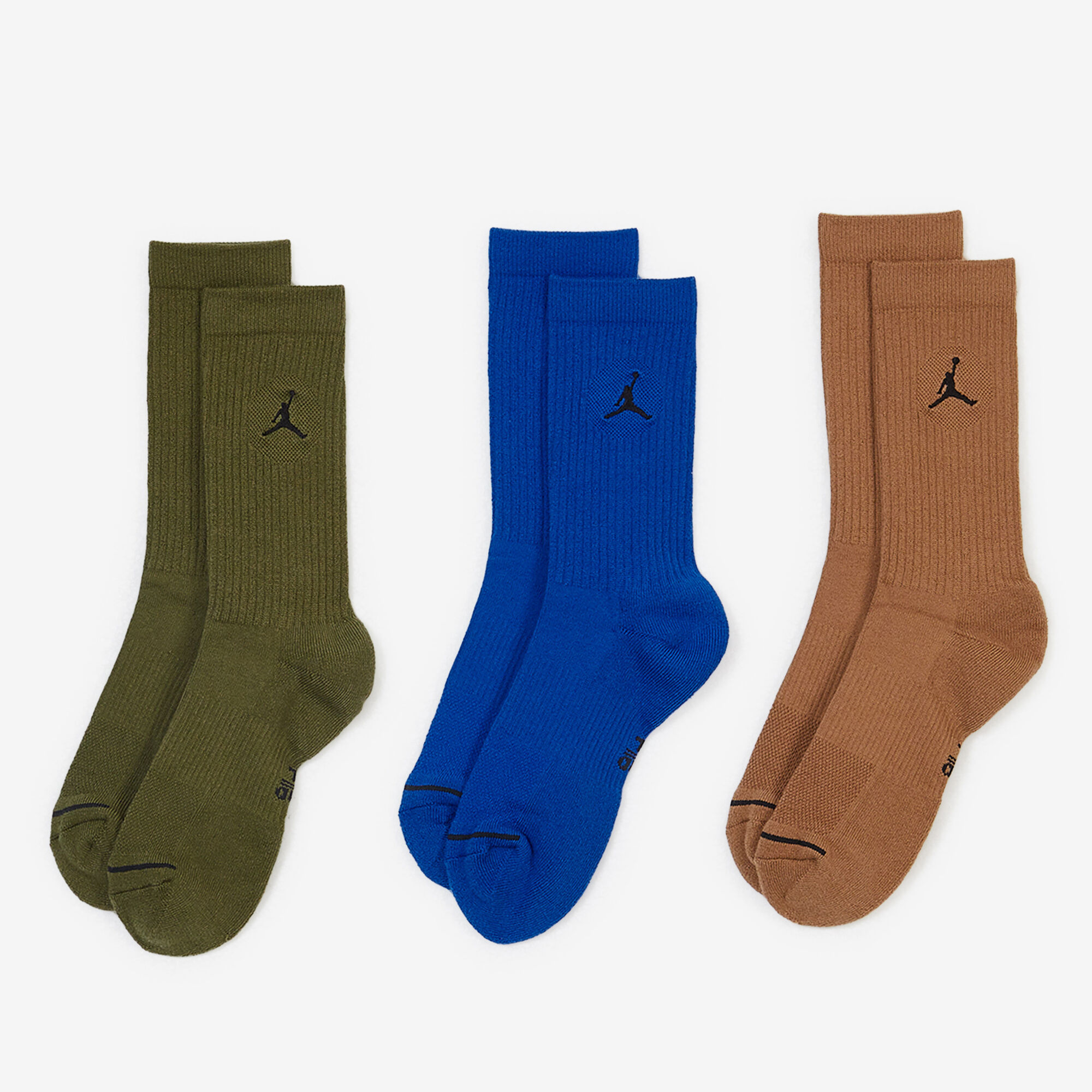 SOCKS JORDAN HOMME MULTI COLOURED Buy Online Courir