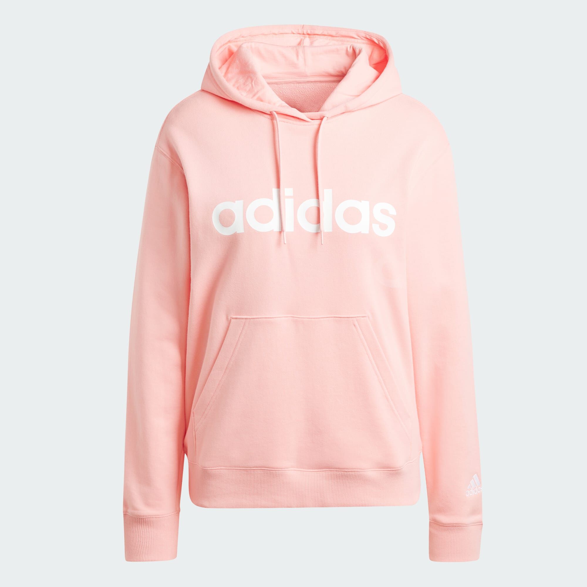 Hoodie Essentials Linear
