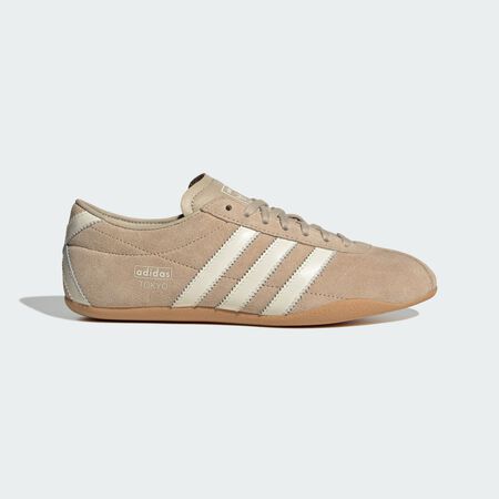 ADIDAS ORIGINALS TOKYO BEIGE/WHITE WOMEN