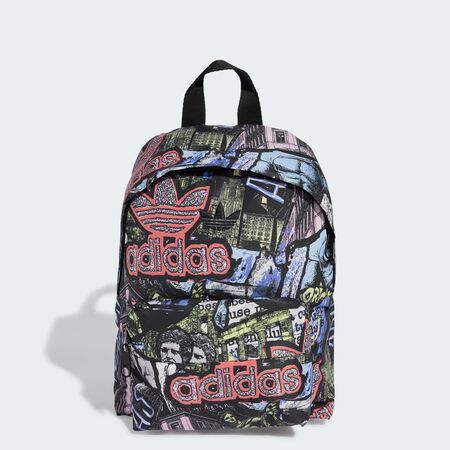 ADIDAS ORIGINALS adidas x Jeremy Scott Mini Backpack Multicolor UNISEX