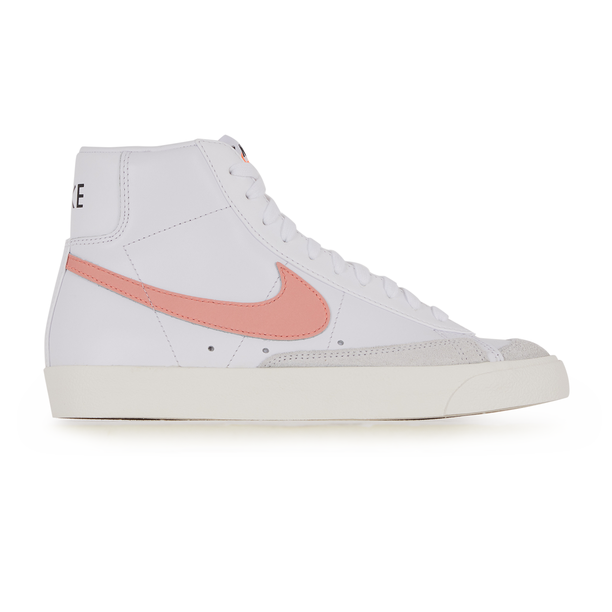 nike blazer femme mid