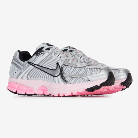 NIKE zoom vomero ZOOM VOMERO 5 WHITE/PINK WOMEN
