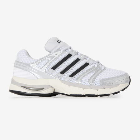 ADIDAS ORIGINALS Adistar ADISTAR CONTROL 5 BLANC/ARGENT JUNIOR