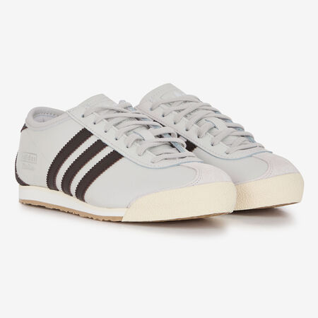 ADIDAS ORIGINALS ITALIA 70S SILVER WOMEN