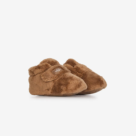 UGG BIXBEE CRIB BROWN BABIES