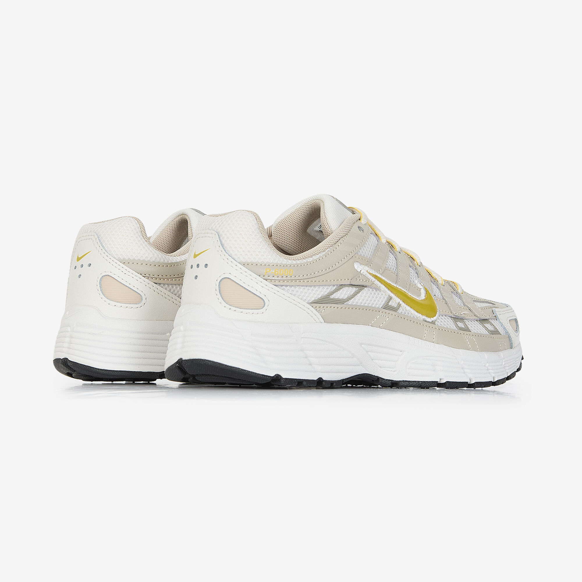 P 6000 jaune - vue 4