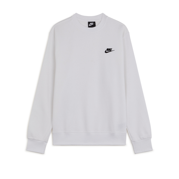 Sweat Capuche Nike Pull Nike Blanc Femme Jordan Sweat Capuche
