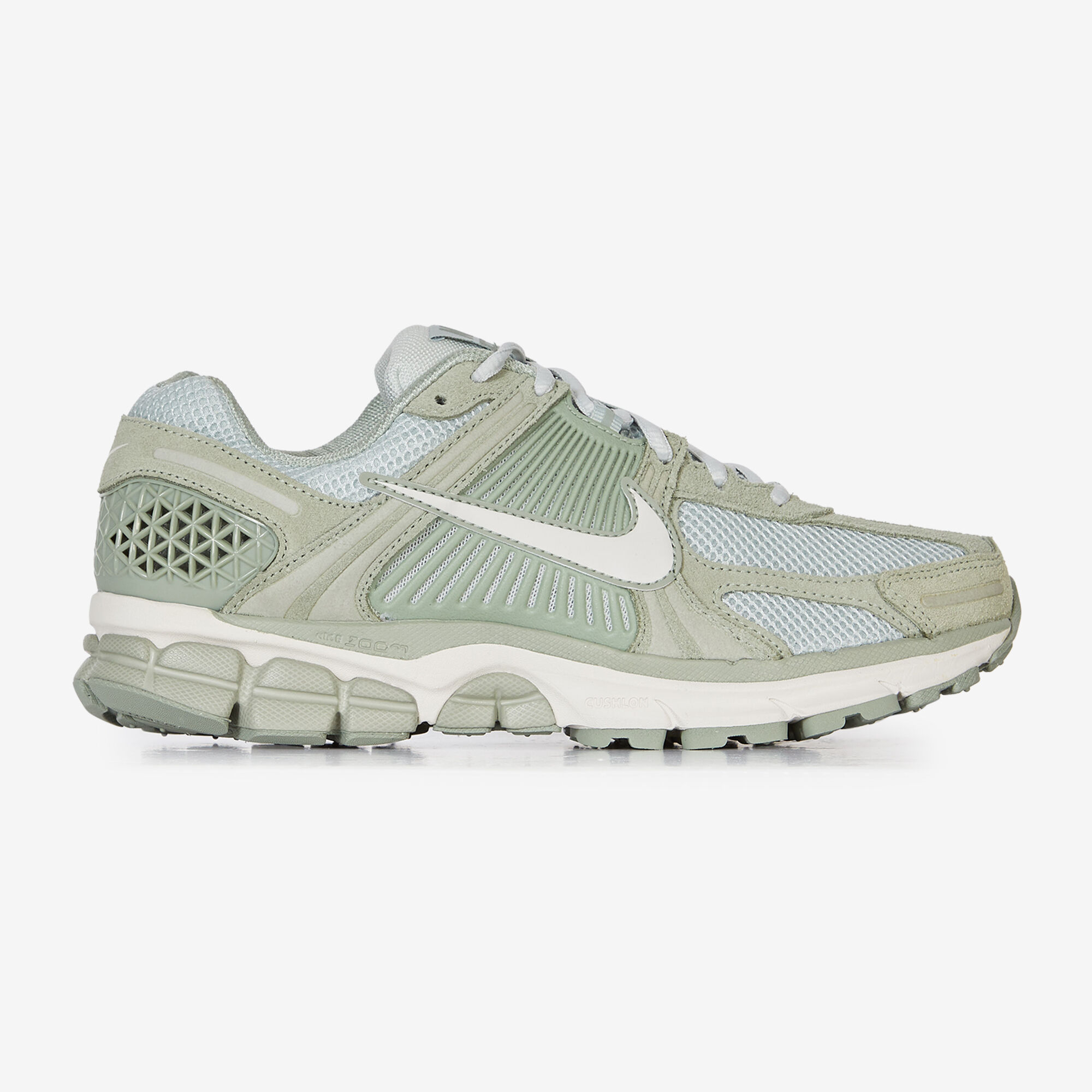 NIKE ZOOM VOMERO 5 GREEN WHITE SNEAKERS MEN Courir