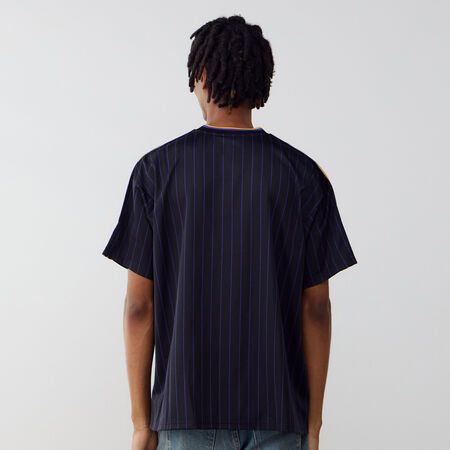 ADIDAS ORIGINALS MAILLOT MUFC ICON BLACK MEN