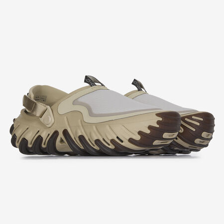 CROCS ECHO RO RIPSTOP BEIGE HOMME