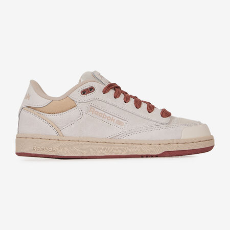REEBOK club c CLUB C BULK PINK WOMEN