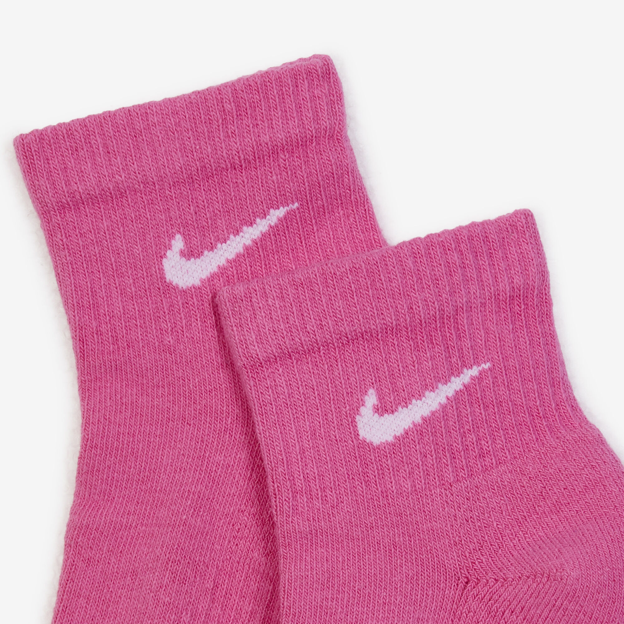 Chaussettes Nike CHAUSSETTES NK EVERYDAY - vue 10