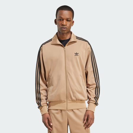Veste de survêtement Adicolor Classics Firebird : Cardboard