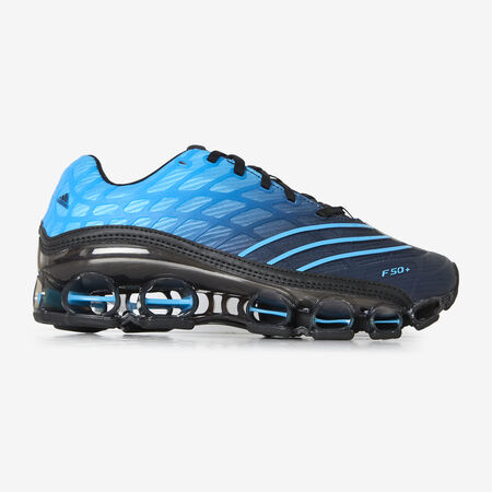 ADIDAS ORIGINALS MEGARIDE F50 BLEU/NOIR HOMME