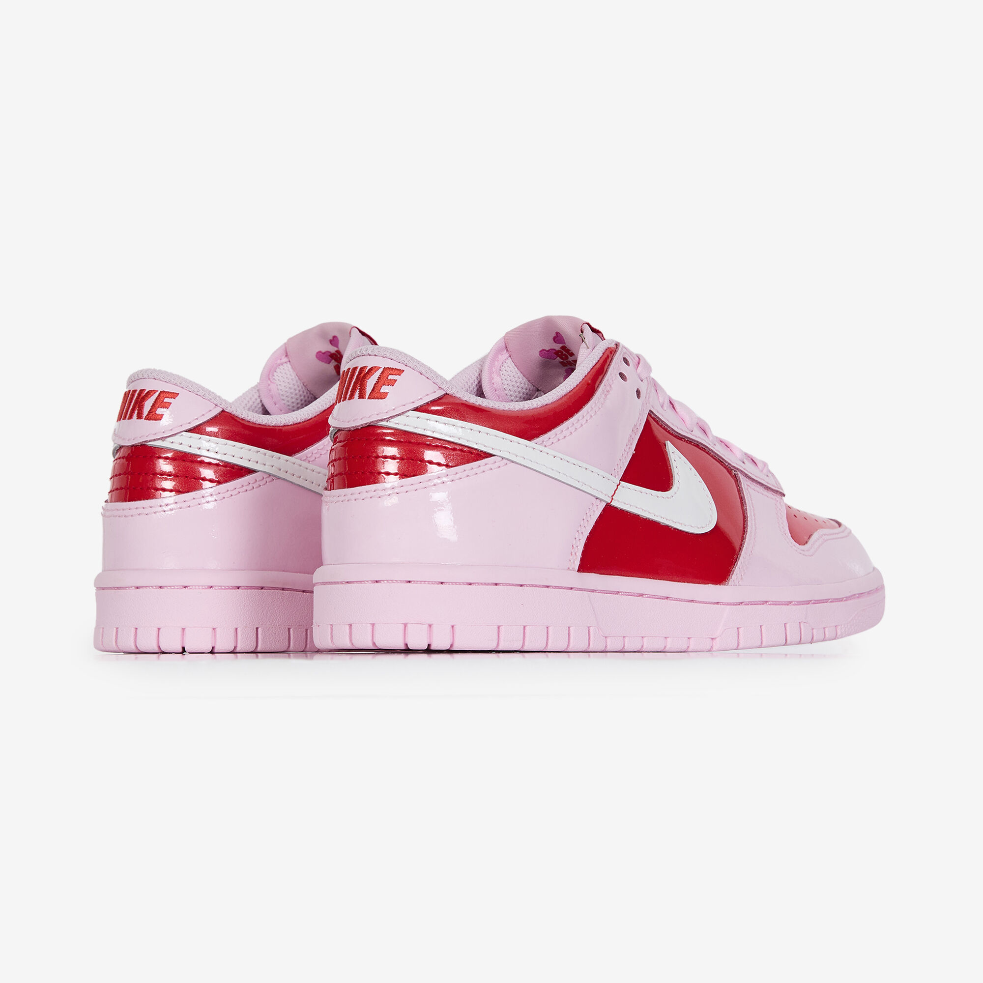 Dunk Low Valentine - vue 4