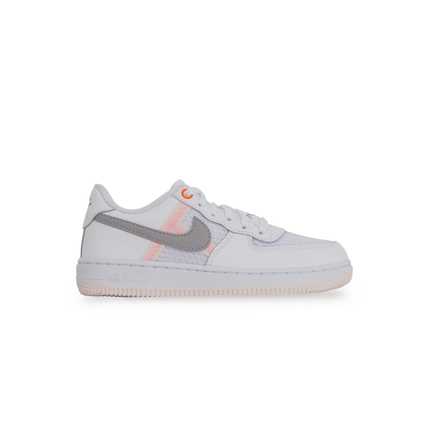 air force 1 low blanc or rose air force 1 low blanc or rose