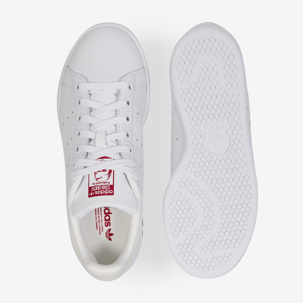 Adidas Stan Smith Adidas Soldes Courir ADIDAS ORIGINALS STAN SMITH