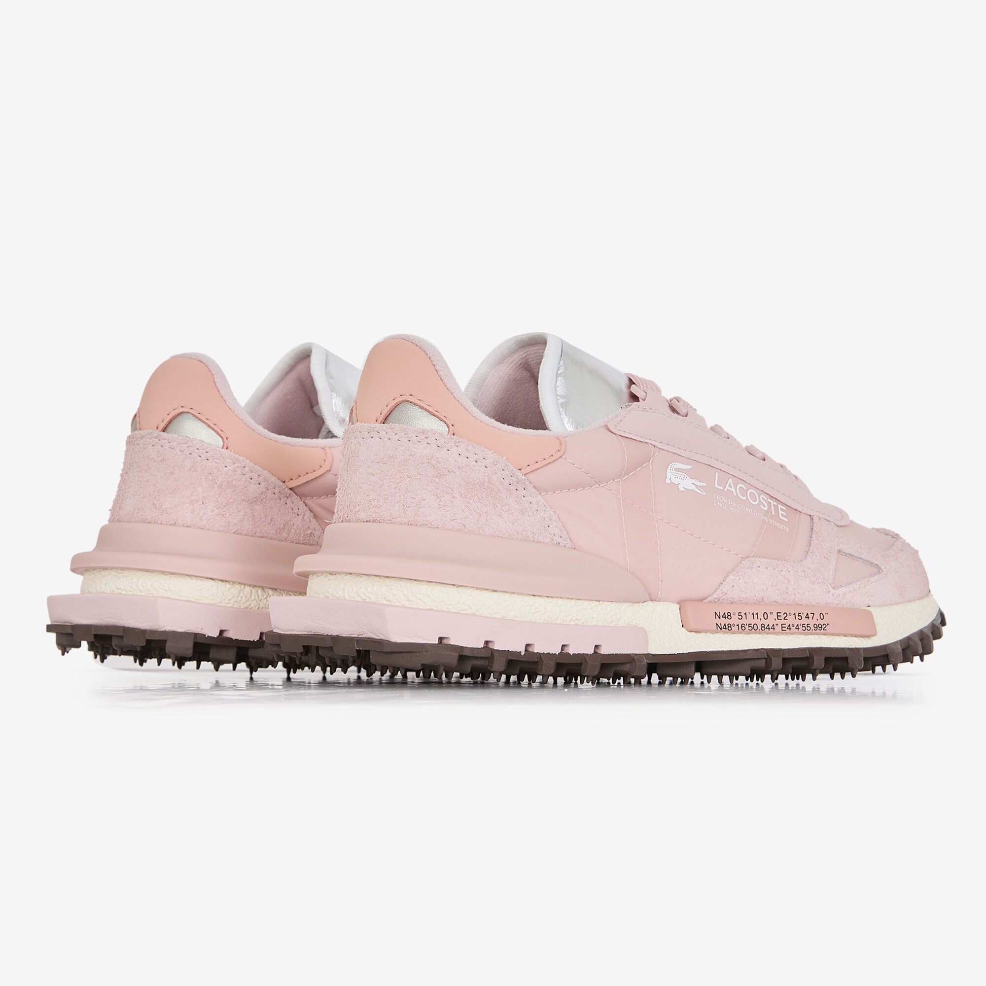 Elite Active - vue 4