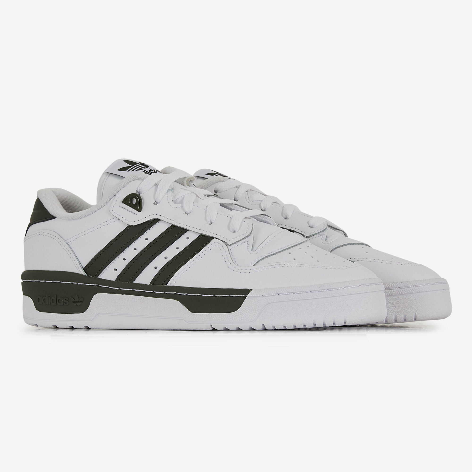 Adidas rivalry low 2025 homme