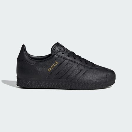 ADIDAS ORIGINALS gazelle Chaussure Gazelle Core Black / Core Black / Core Black BÉBÉ