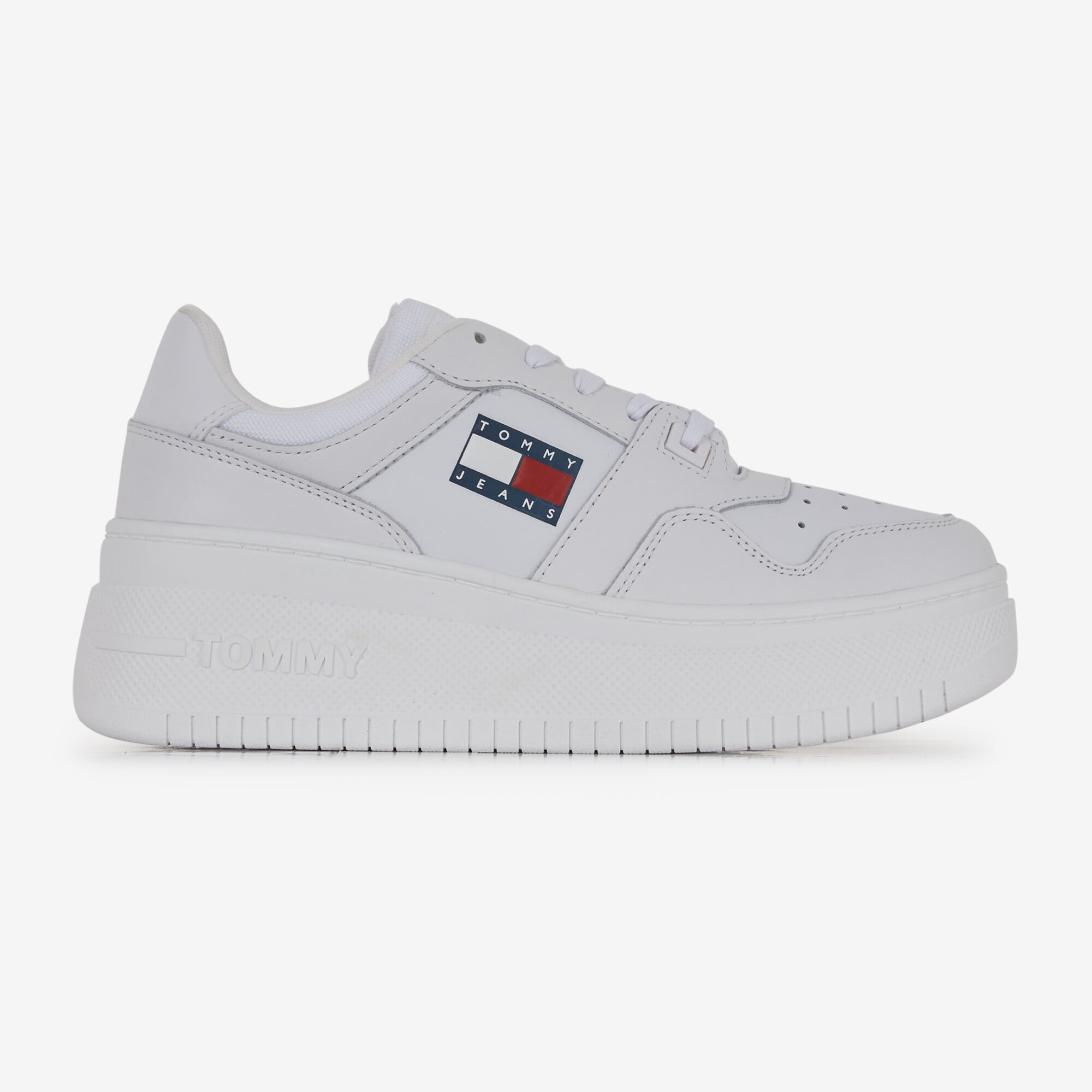Tommy jeans sneakers womens on sale