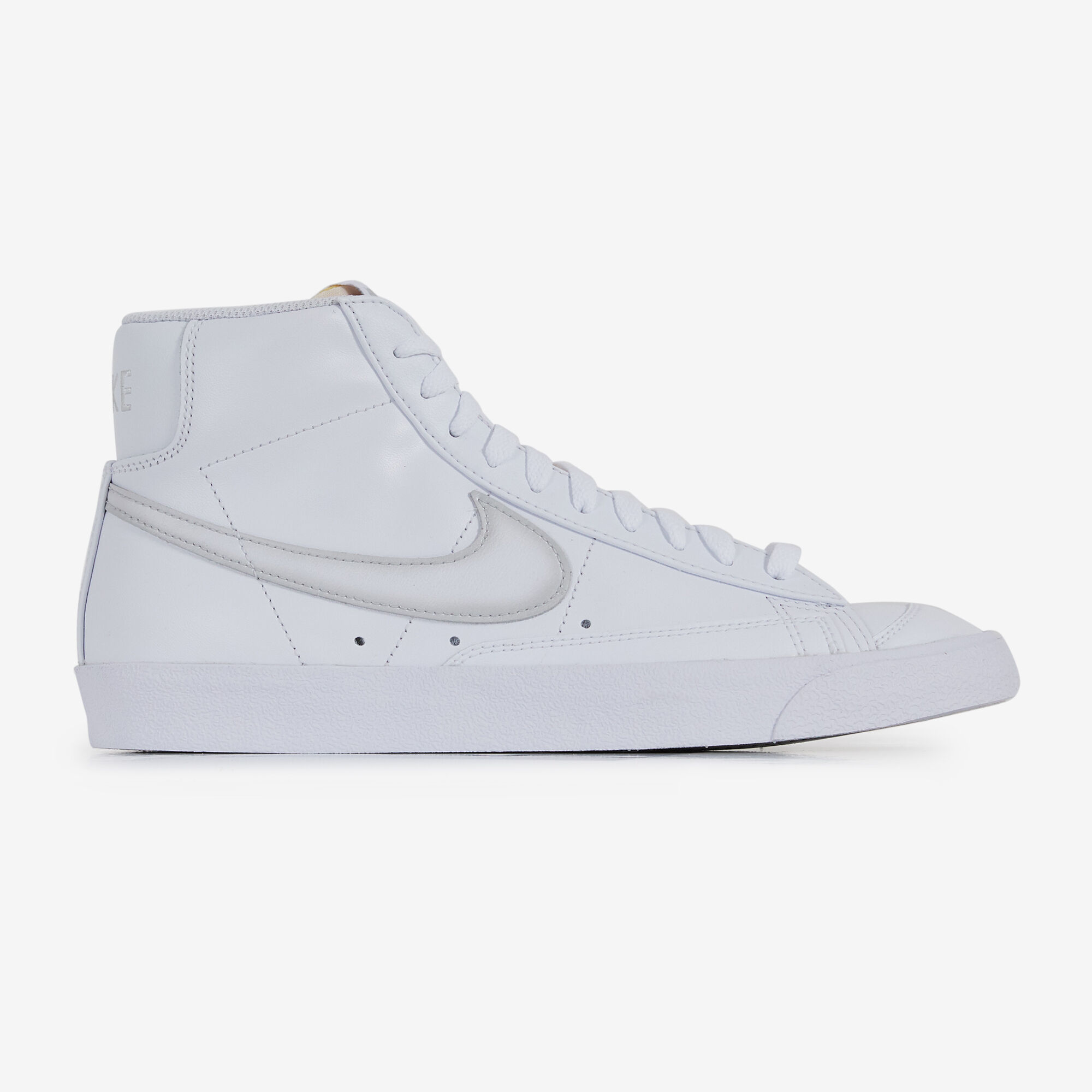 Blazer mid top homme