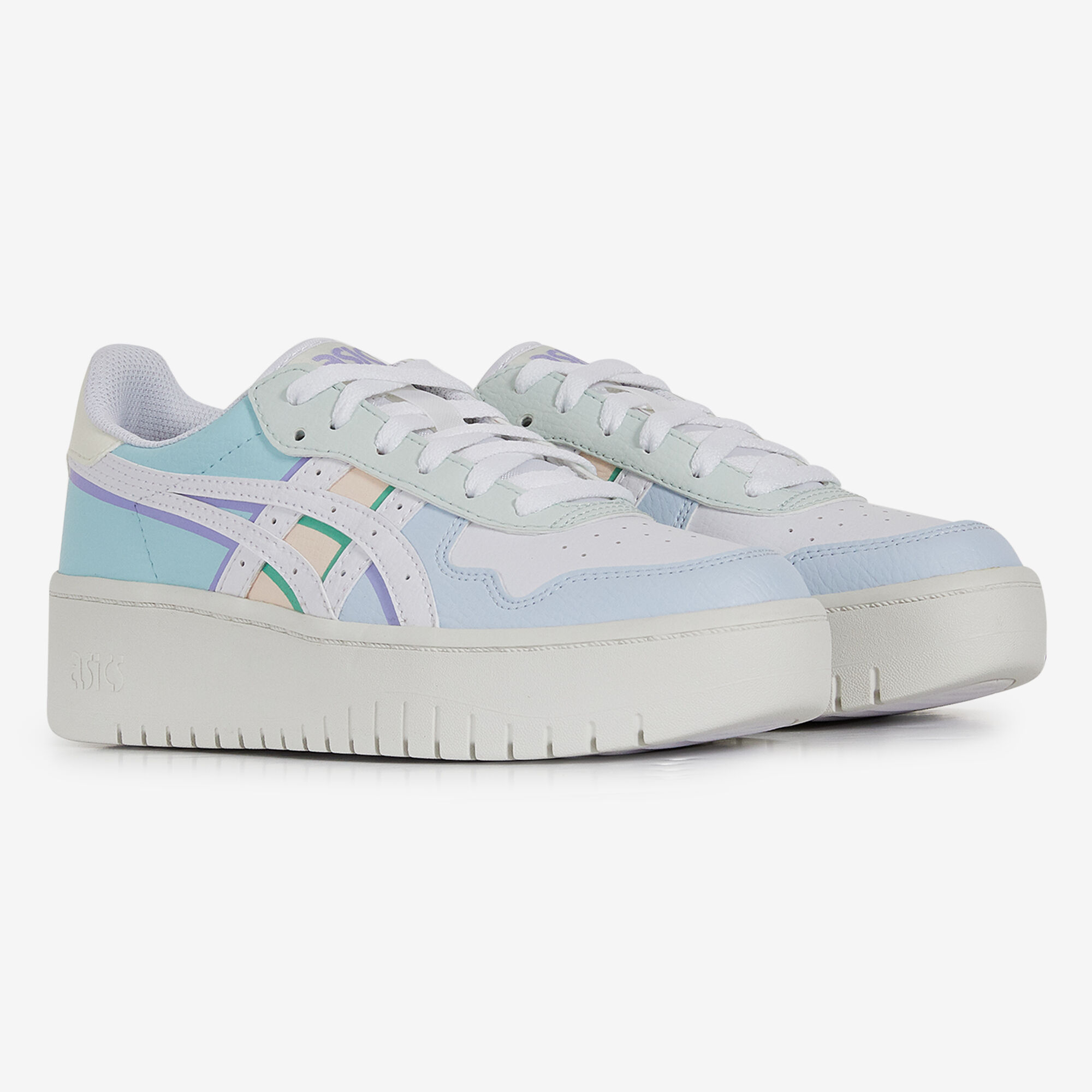 Asics sales en soldes